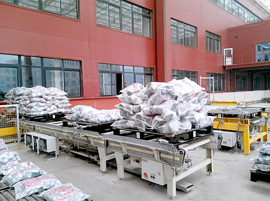 玫德瑪鋼與我公司簽約